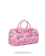 Limited Edition FURRROCIOUS IN PINK MINI DUFFLE