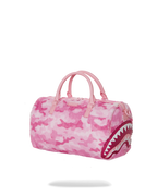 Limited Edition FURRROCIOUS IN PINK MINI DUFFLE