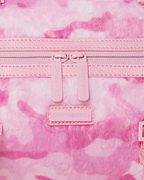 Limited Edition FURRROCIOUS IN PINK MINI DUFFLE