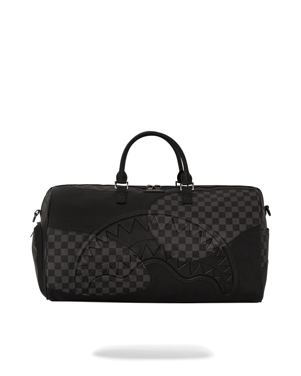 Limited Edition GHOST WAVE DUFFLE