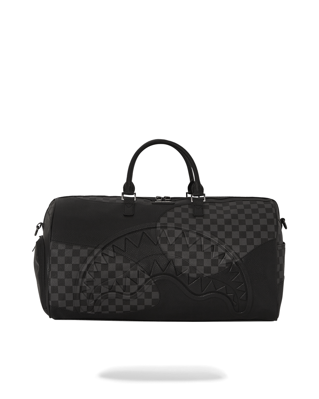 Limited Edition GHOST WAVE DUFFLE