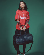 Limited Edition GHOST WAVE DUFFLE