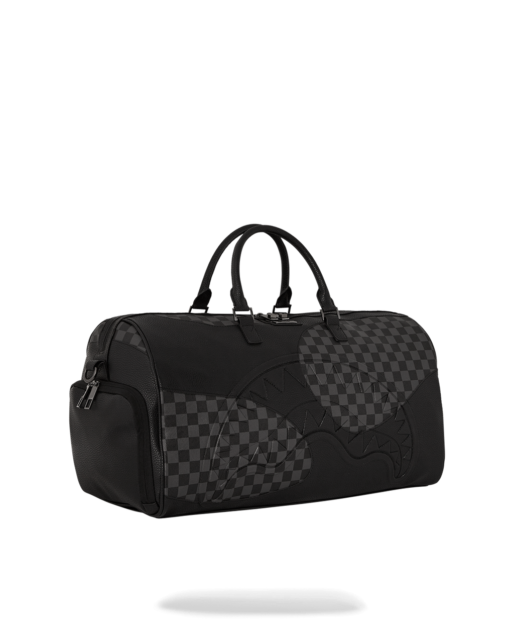 Limited Edition GHOST WAVE DUFFLE