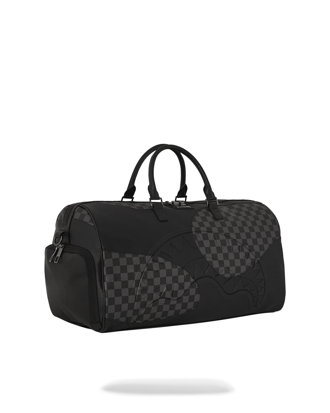 Limited Edition GHOST WAVE DUFFLE
