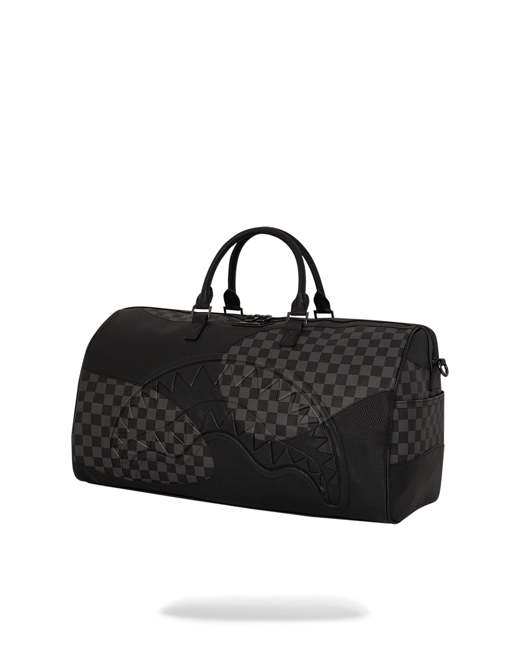 Limited Edition GHOST WAVE DUFFLE