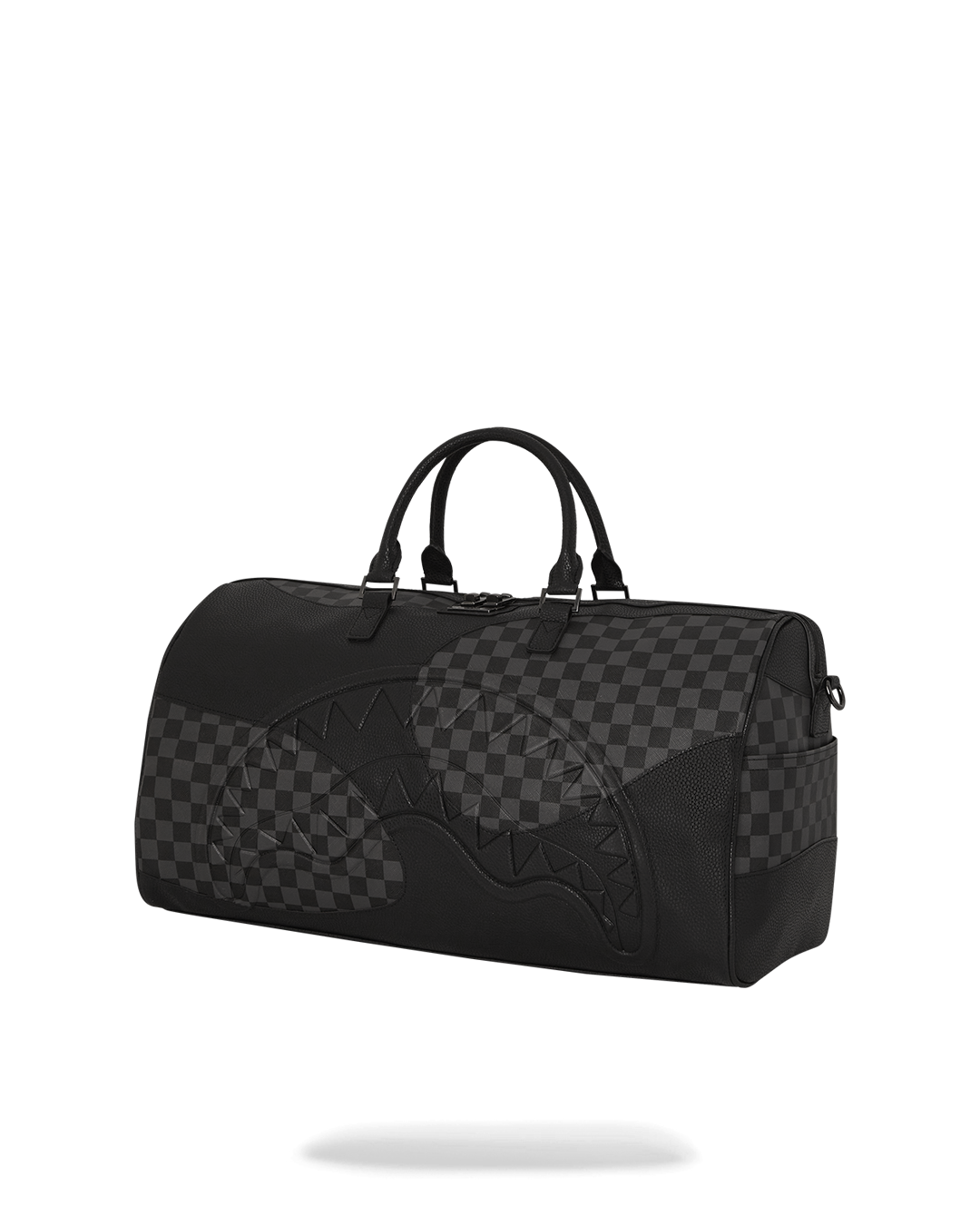 Limited Edition GHOST WAVE DUFFLE