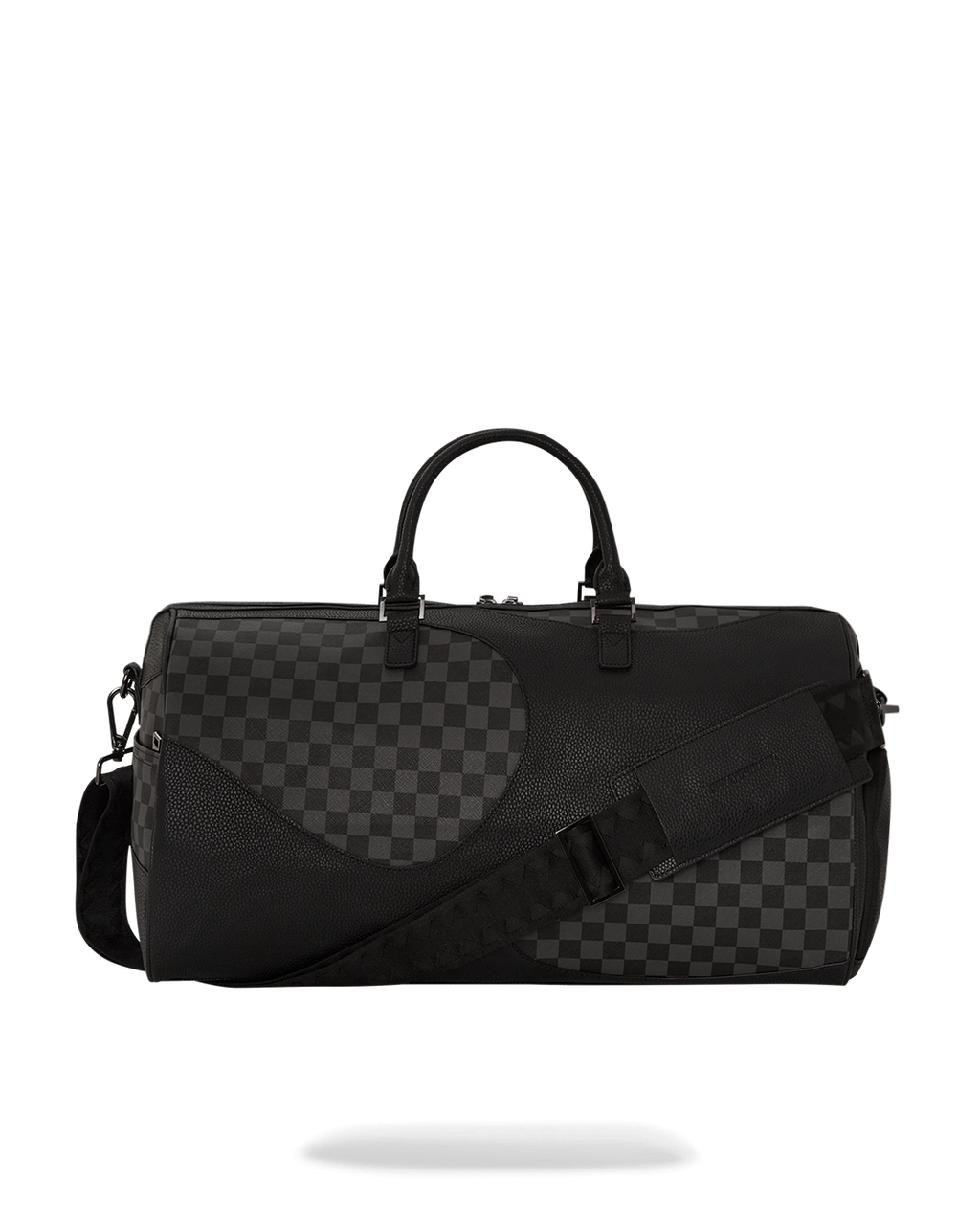 Limited Edition GHOST WAVE DUFFLE