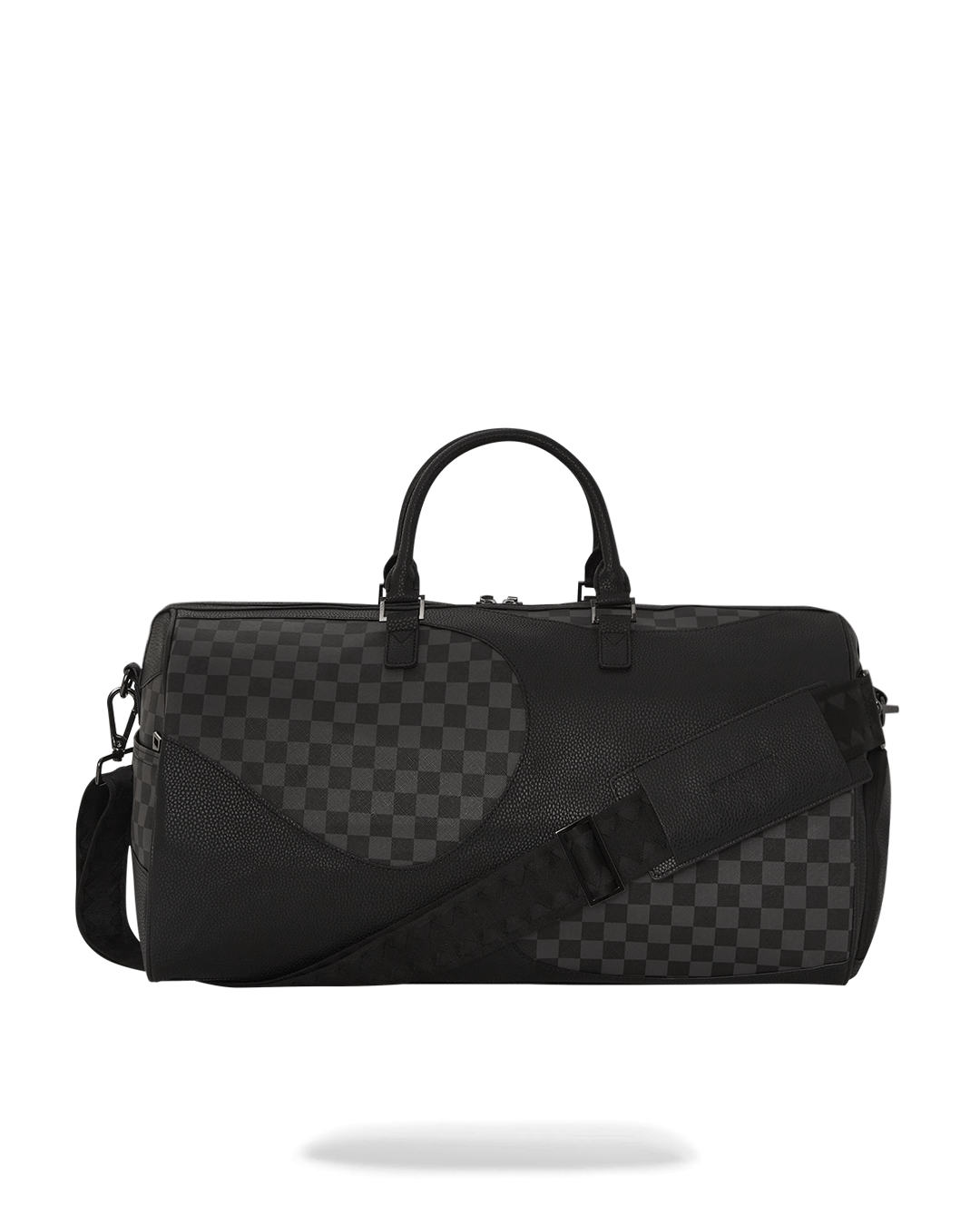 Limited Edition GHOST WAVE DUFFLE