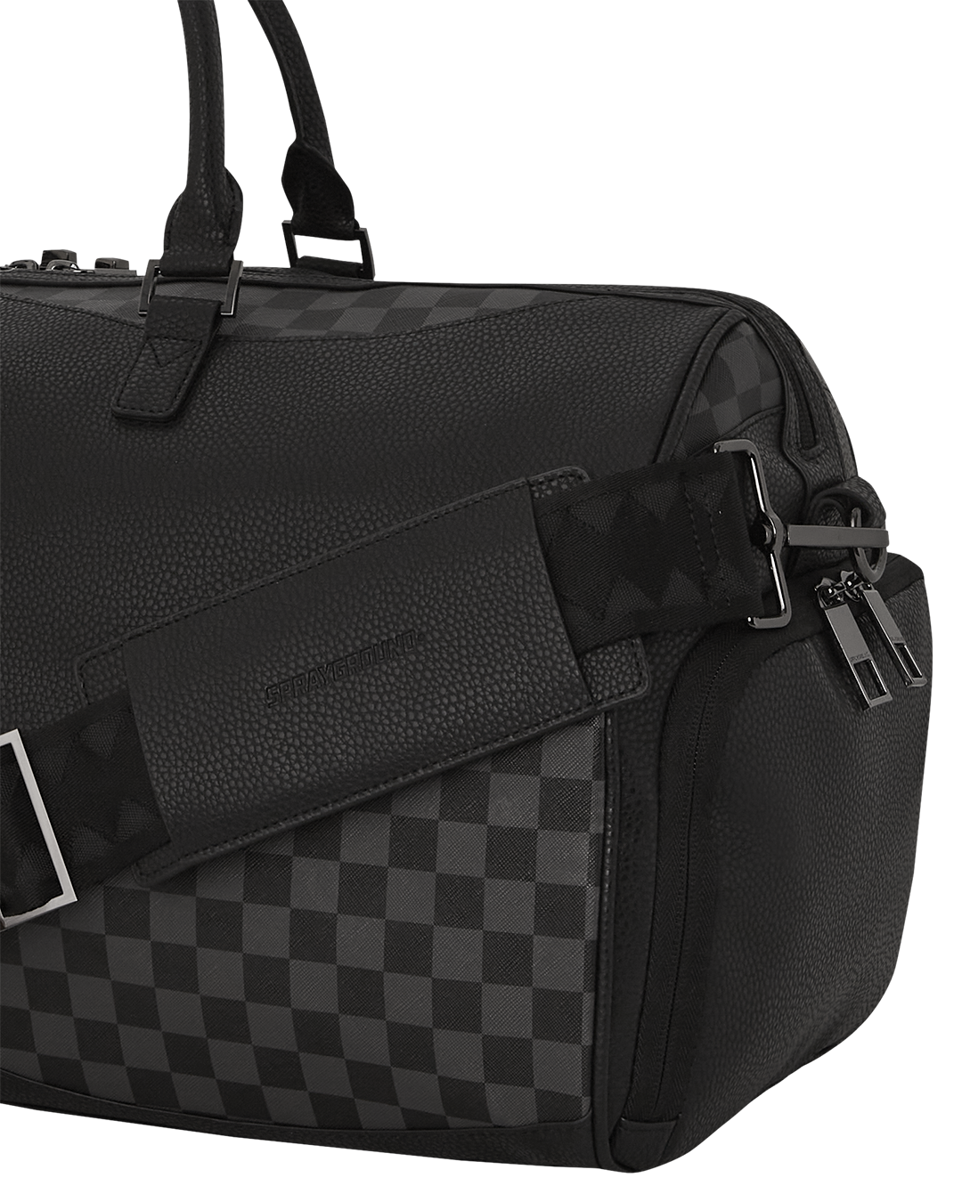 Limited Edition GHOST WAVE DUFFLE