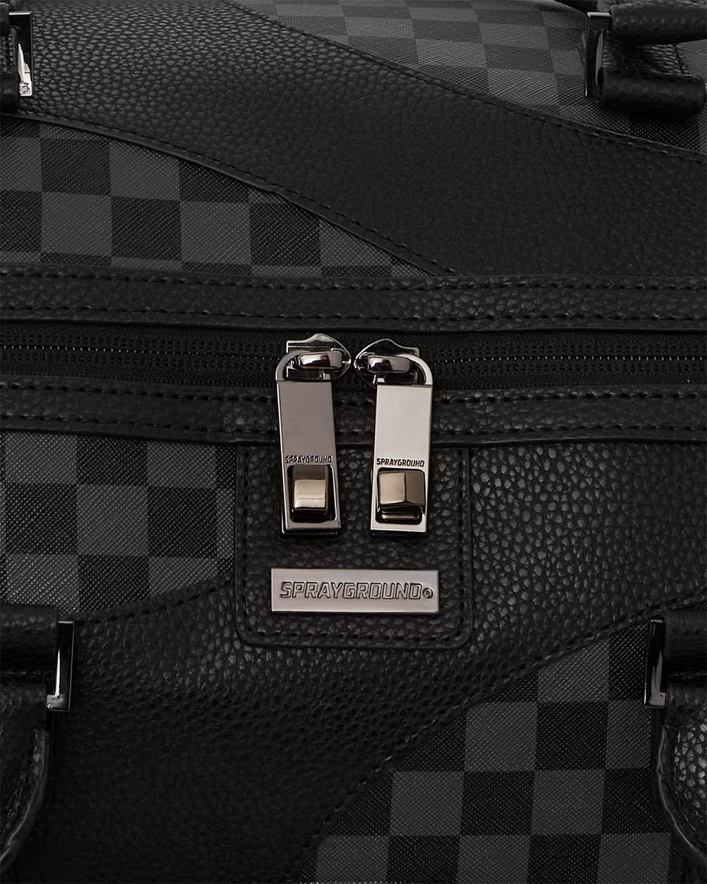 Limited Edition GHOST WAVE DUFFLE