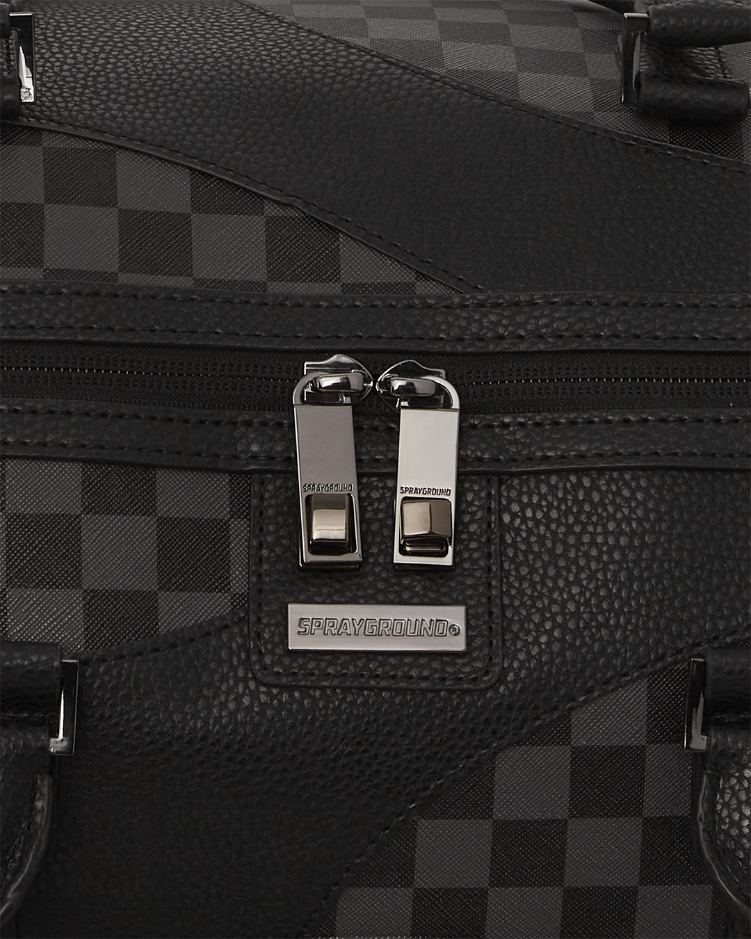 Limited Edition GHOST WAVE DUFFLE