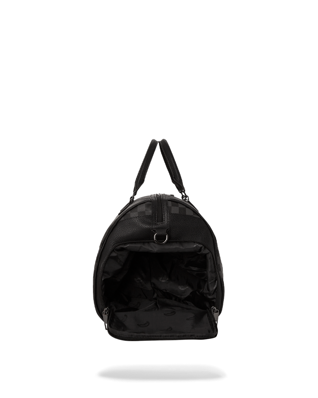 Limited Edition GHOST WAVE DUFFLE