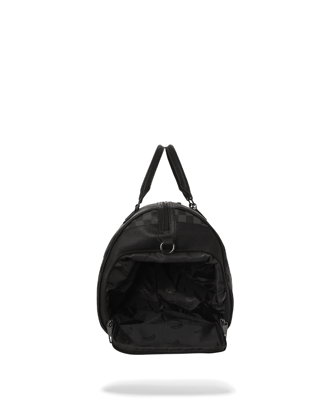 Limited Edition GHOST WAVE DUFFLE