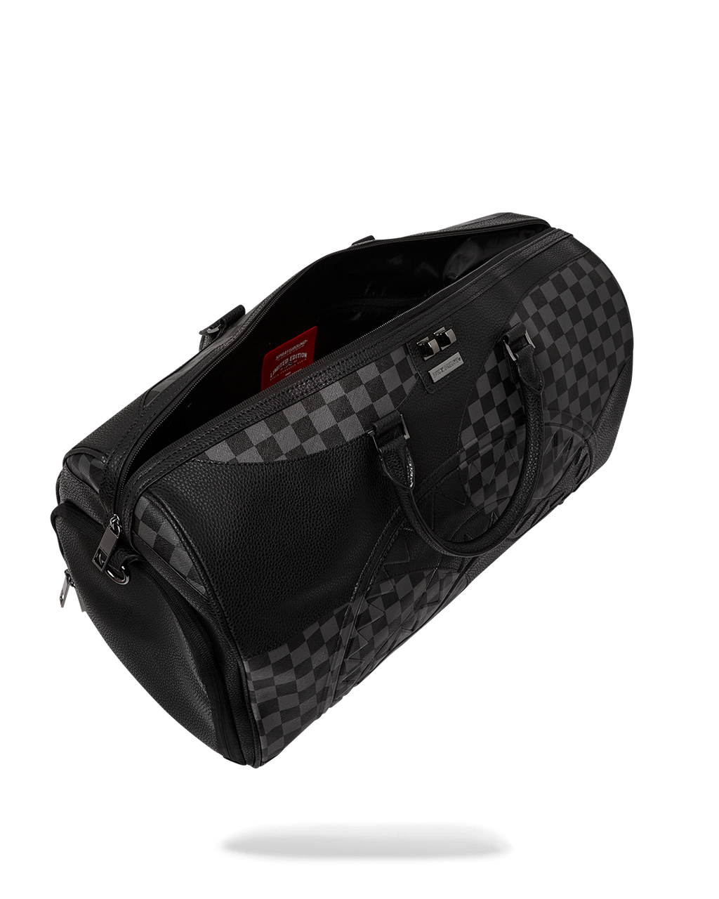 Limited Edition GHOST WAVE DUFFLE