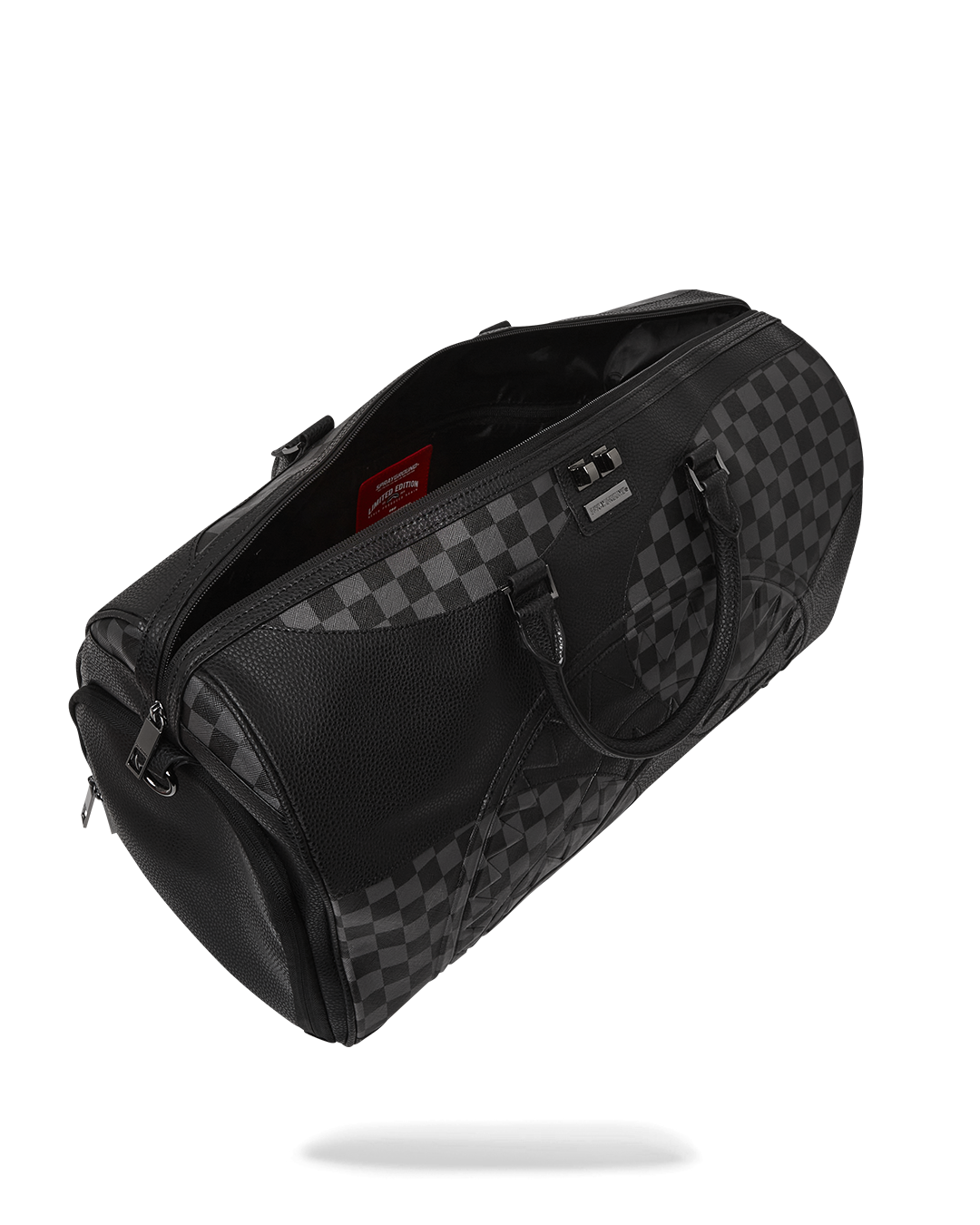 Limited Edition GHOST WAVE DUFFLE