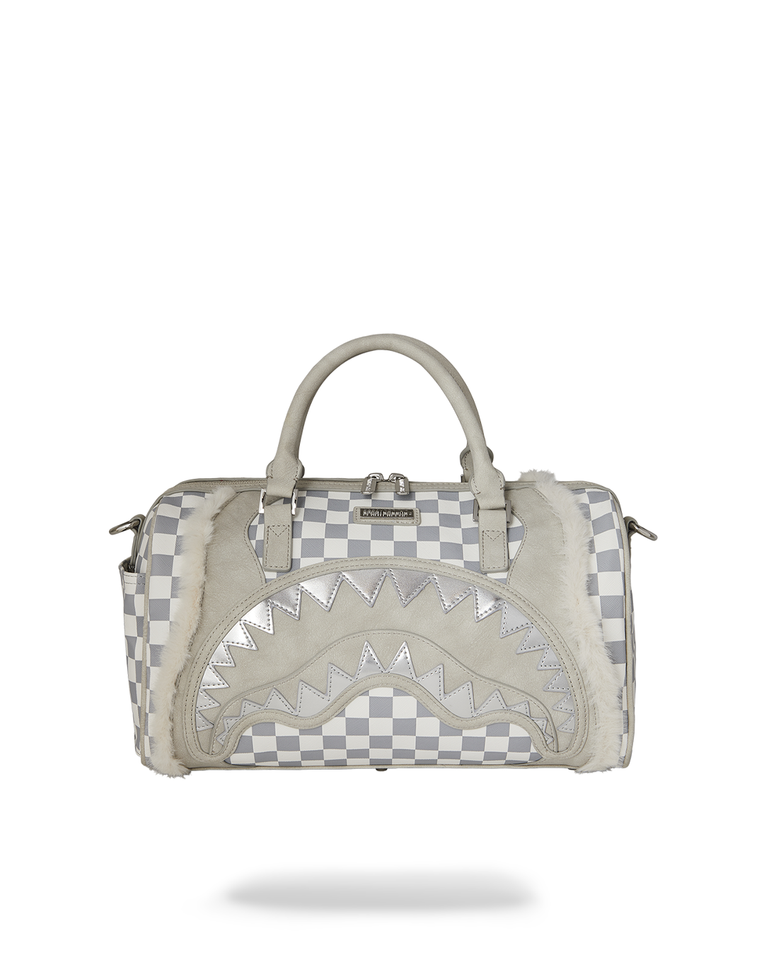 Limited Edition DREAMCHECK MINI DUFFLE