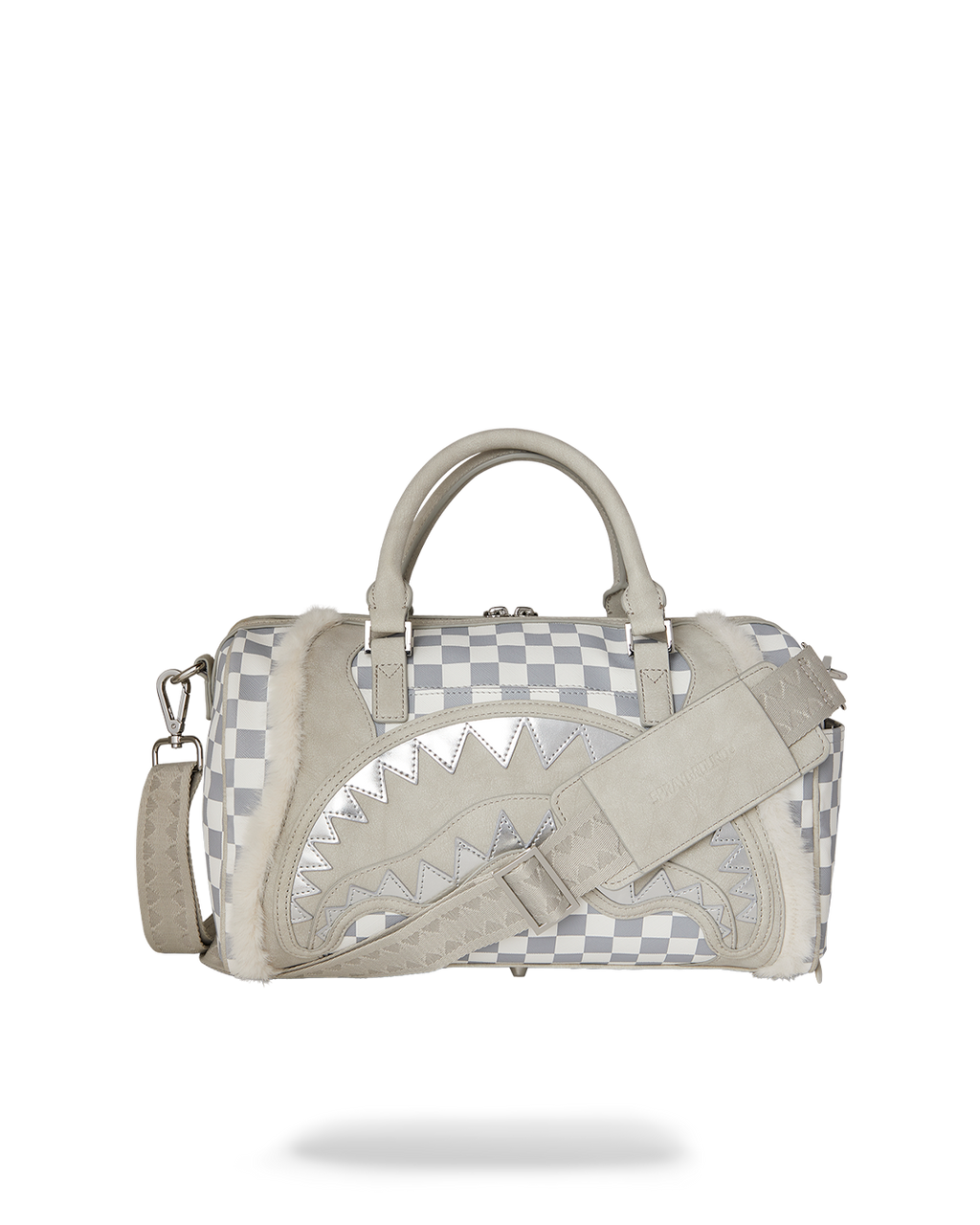 Limited Edition DREAMCHECK MINI DUFFLE
