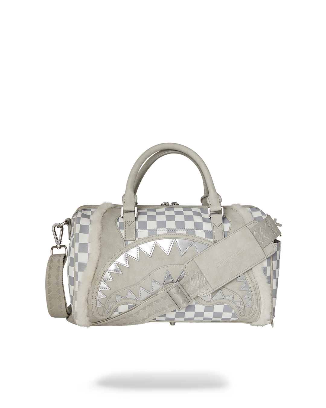 Limited Edition DREAMCHECK MINI DUFFLE
