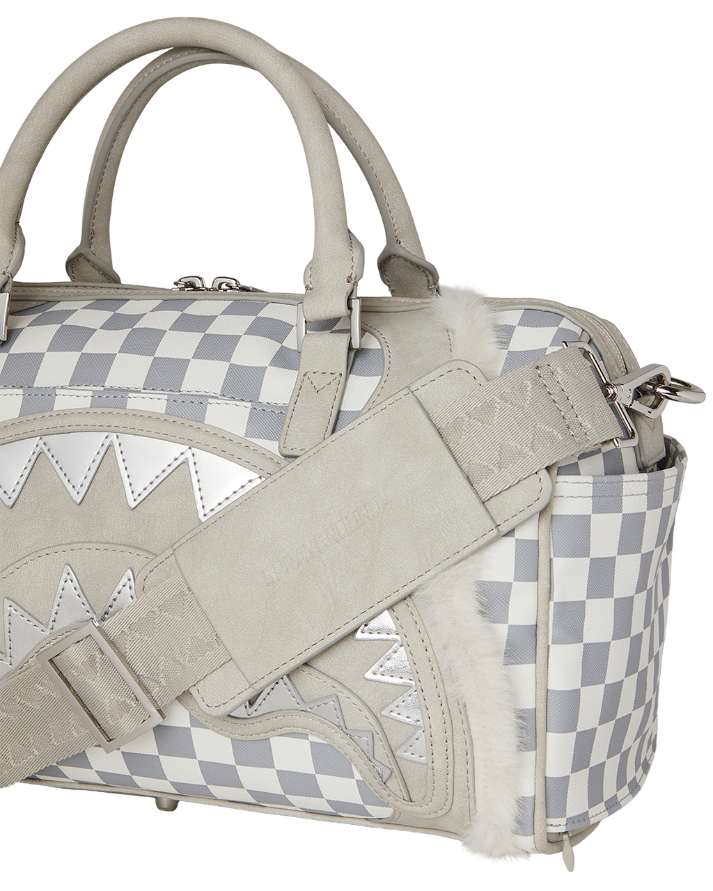 Limited Edition DREAMCHECK MINI DUFFLE