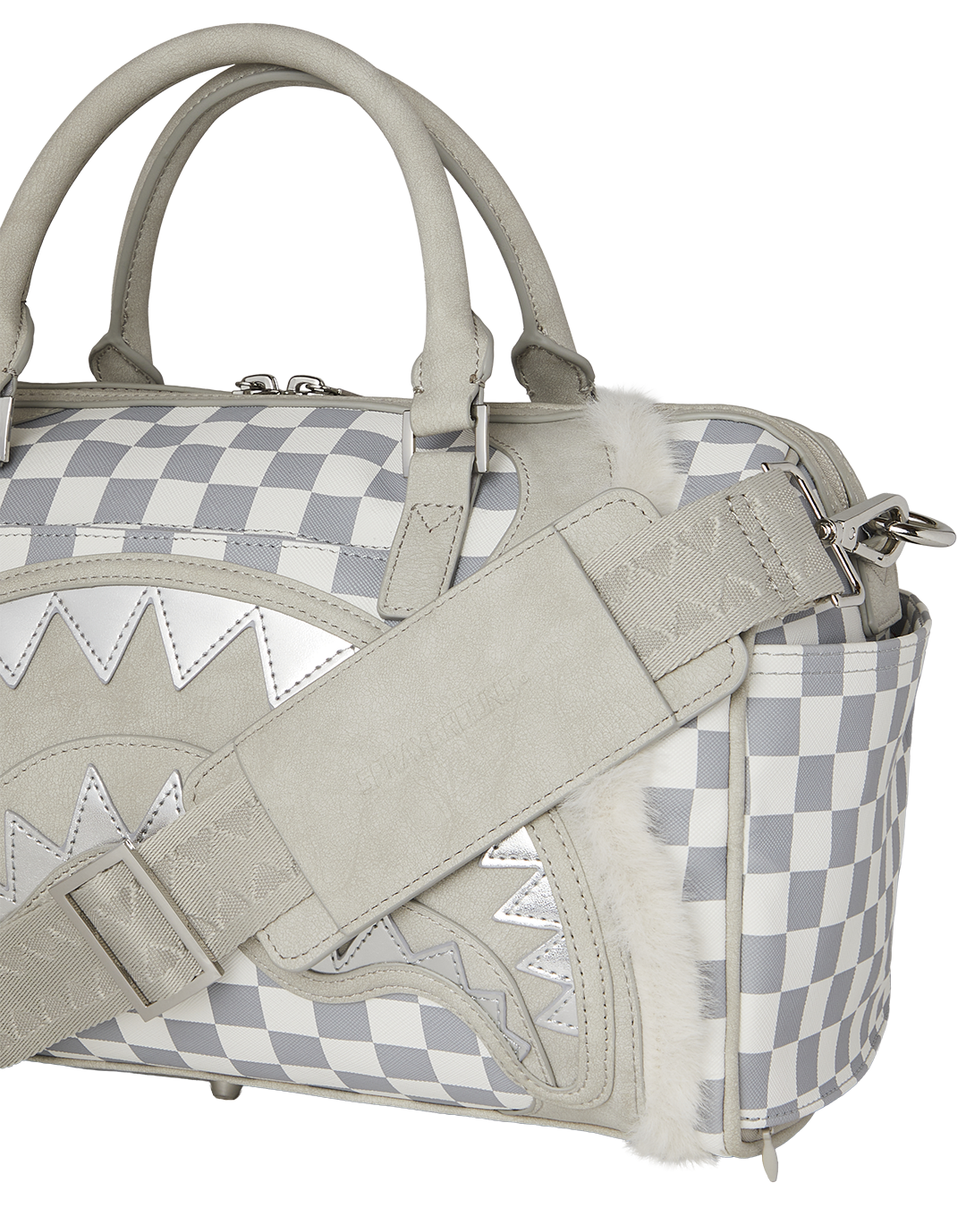 Limited Edition DREAMCHECK MINI DUFFLE