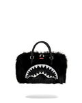 Limited Edition FURZILLA SHARK NIGHT MINI DUFFLE