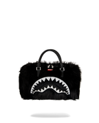 Limited Edition FURZILLA SHARK NIGHT MINI DUFFLE