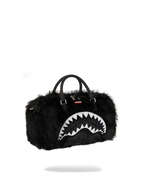 Limited Edition FURZILLA SHARK NIGHT MINI DUFFLE