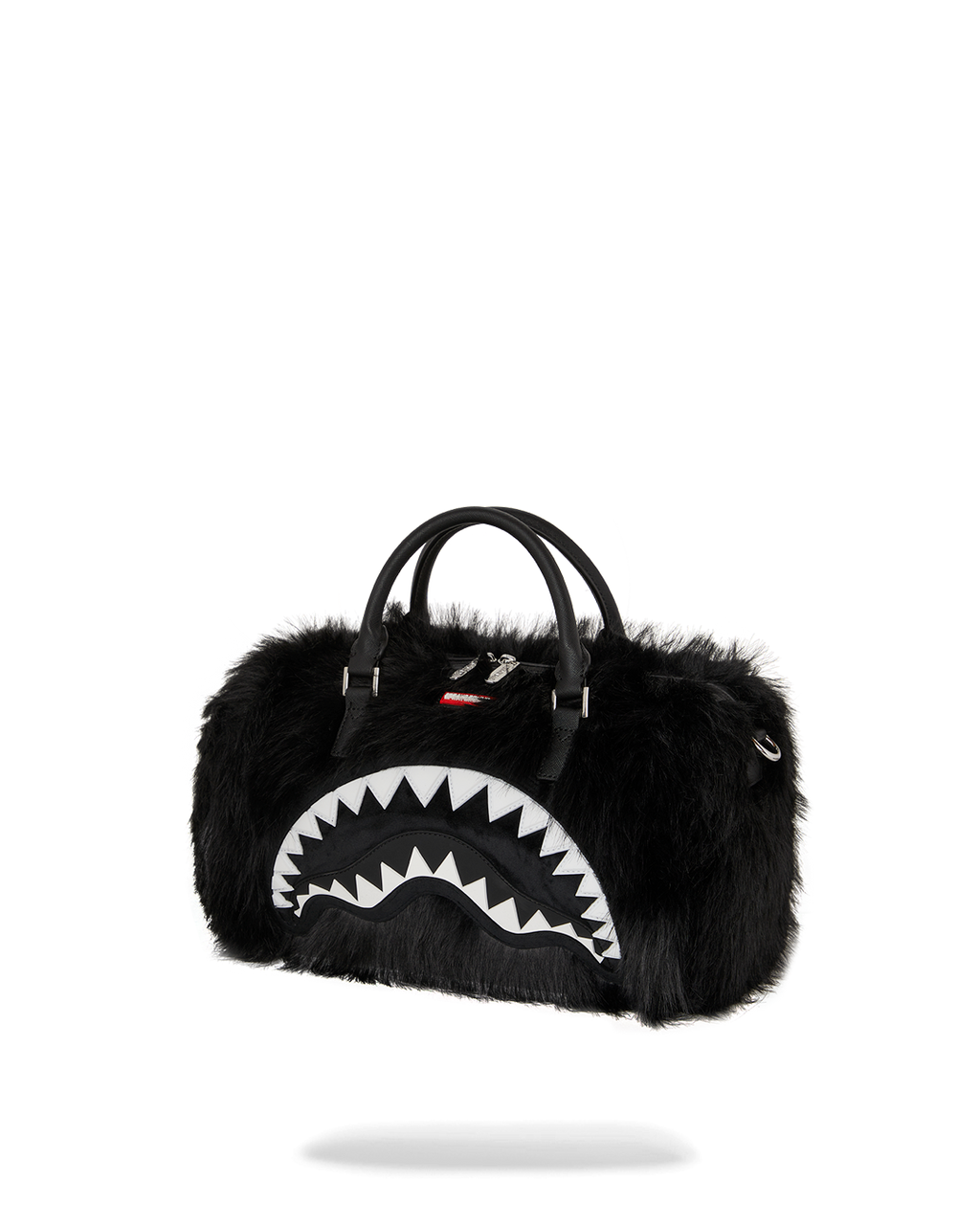 Limited Edition FURZILLA SHARK NIGHT MINI DUFFLE