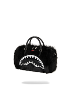 Limited Edition FURZILLA SHARK NIGHT MINI DUFFLE