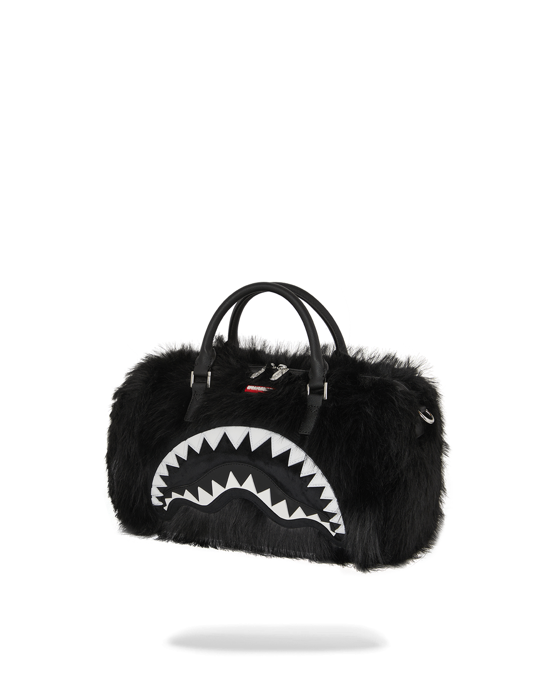 Limited Edition FURZILLA SHARK NIGHT MINI DUFFLE