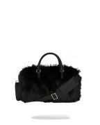 Limited Edition FURZILLA SHARK NIGHT MINI DUFFLE