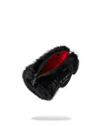 Limited Edition FURZILLA SHARK NIGHT MINI DUFFLE