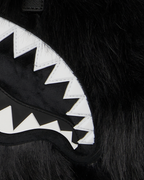 Limited Edition FURZILLA SHARK NIGHT MINI DUFFLE