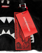 Limited Edition FURZILLA SHARK NIGHT MINI DUFFLE