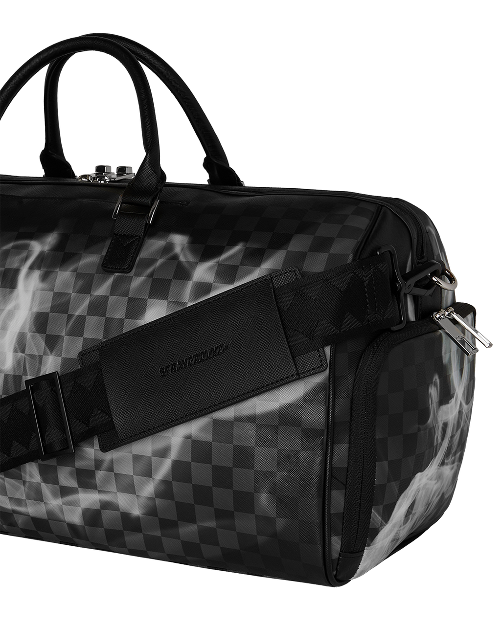 Limited Edition DAYDREAM DUFFLE