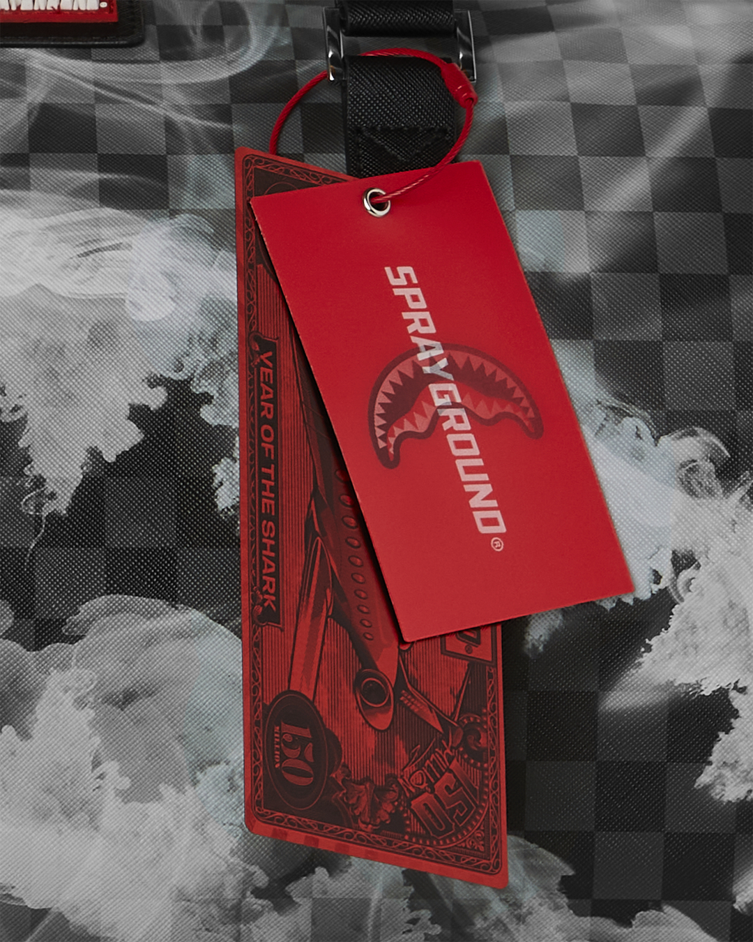 Limited Edition DAYDREAM DUFFLE