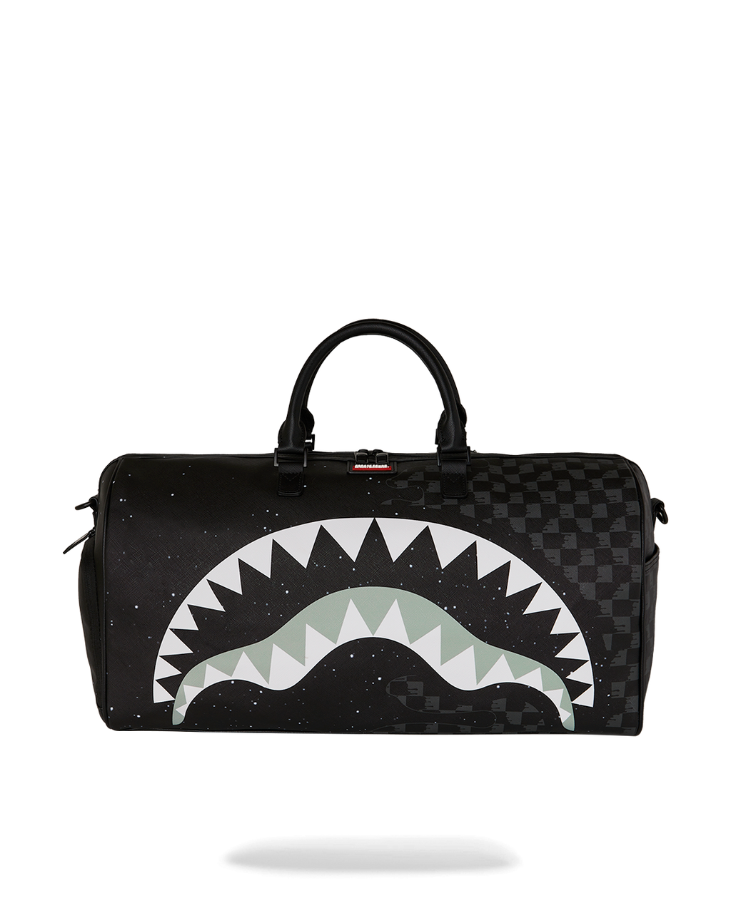 Limited Edition DEEPSPACE SIDE DRIP DUFFLE