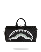 Limited Edition DEEPSPACE SIDE DRIP DUFFLE