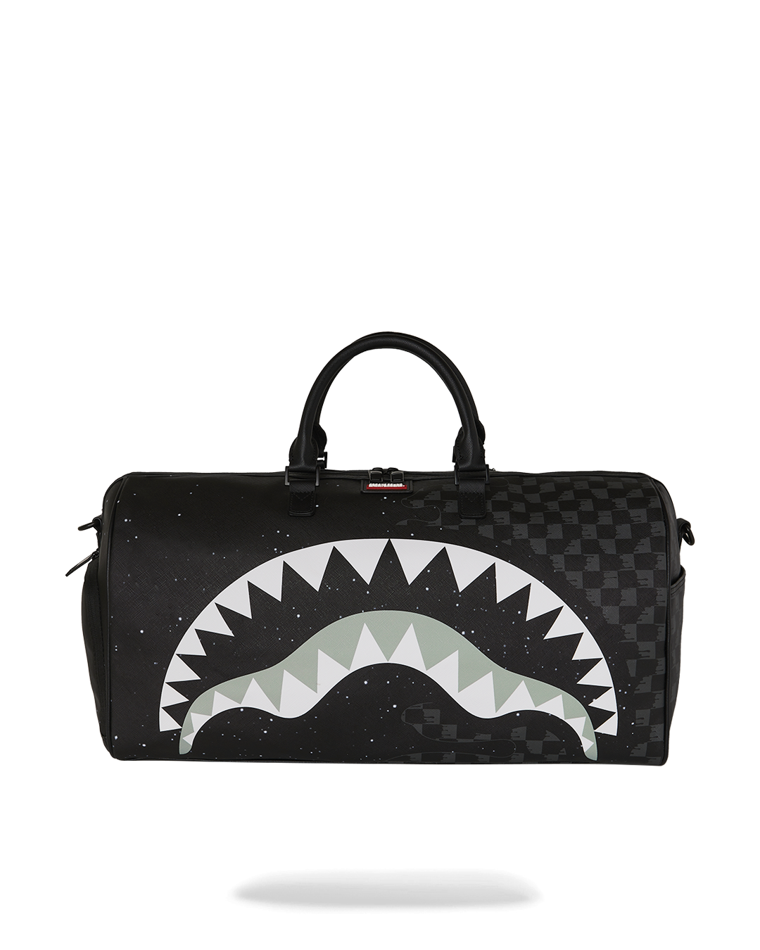 Limited Edition DEEPSPACE SIDE DRIP DUFFLE