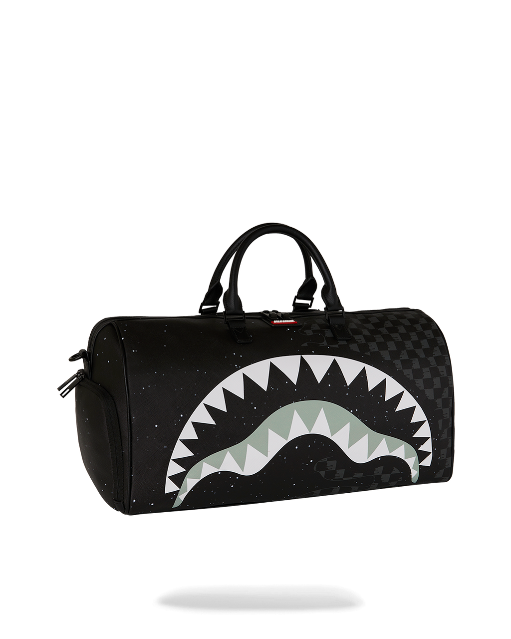 Limited Edition DEEPSPACE SIDE DRIP DUFFLE