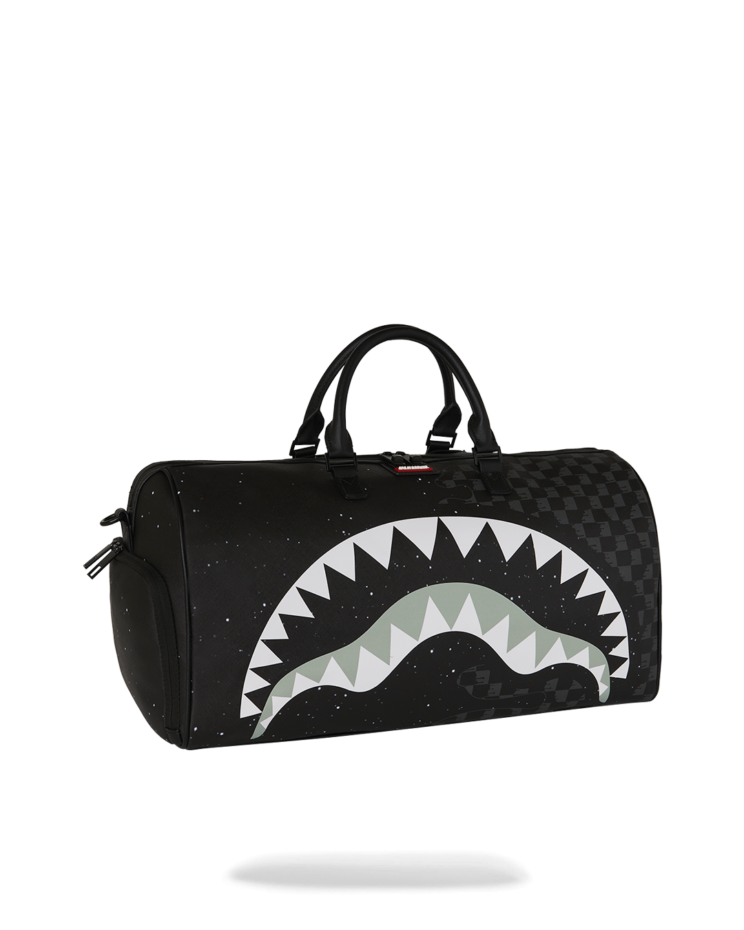 Limited Edition DEEPSPACE SIDE DRIP DUFFLE