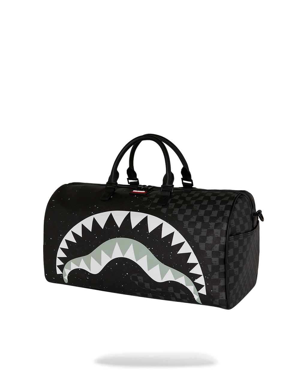 Limited Edition DEEPSPACE SIDE DRIP DUFFLE