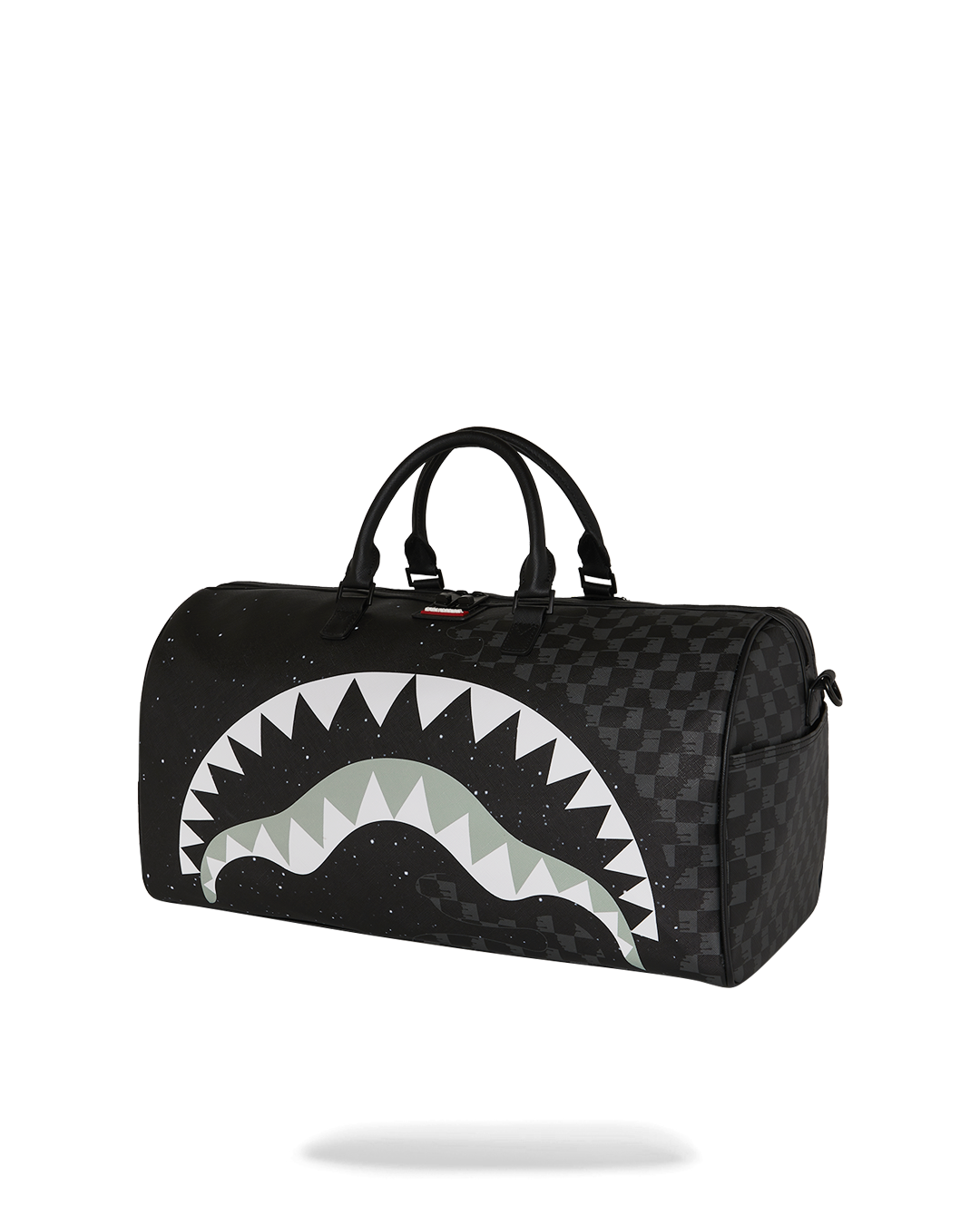 Limited Edition DEEPSPACE SIDE DRIP DUFFLE