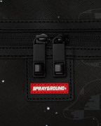 Limited Edition DEEPSPACE SIDE DRIP DUFFLE