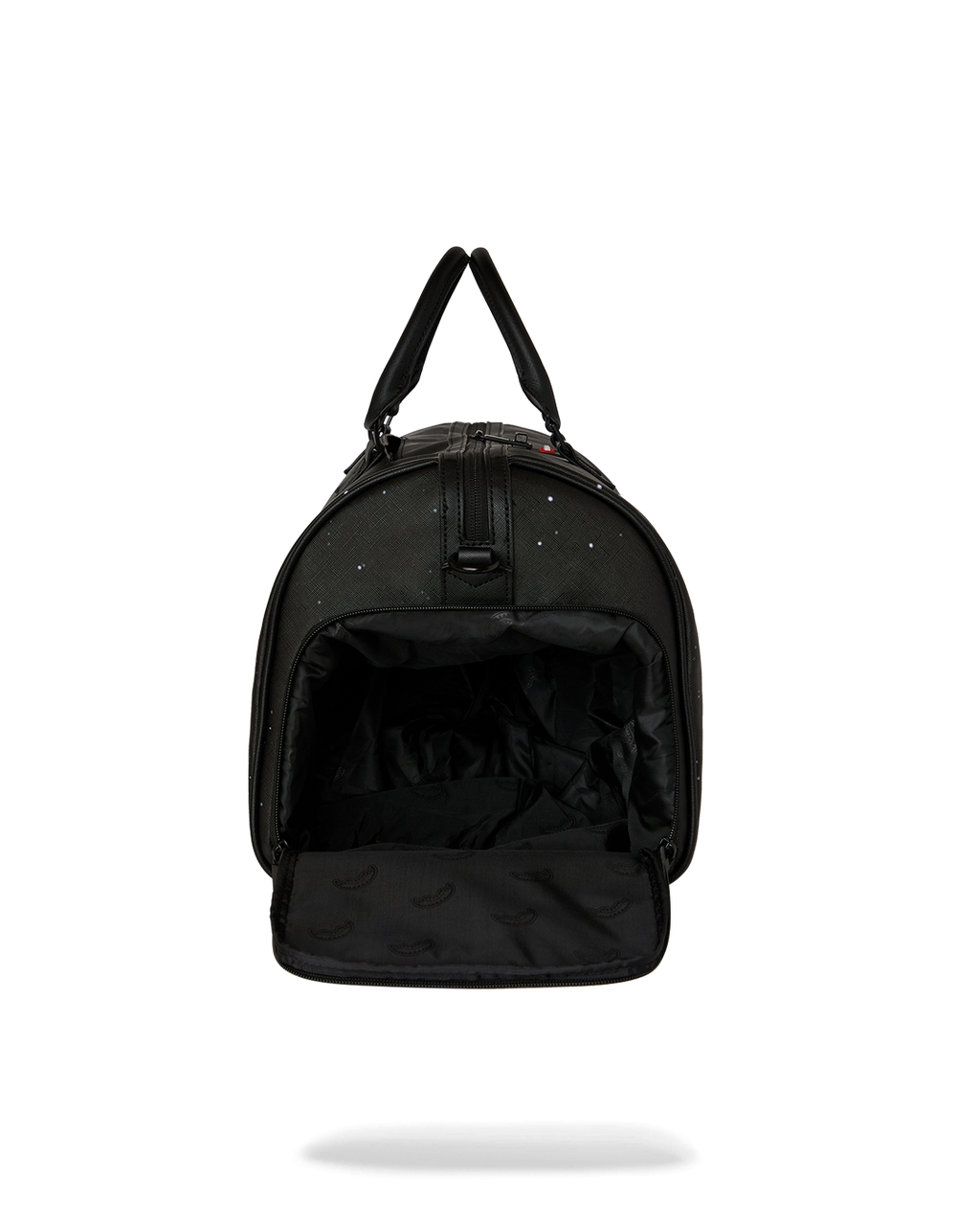 Limited Edition DEEPSPACE SIDE DRIP DUFFLE