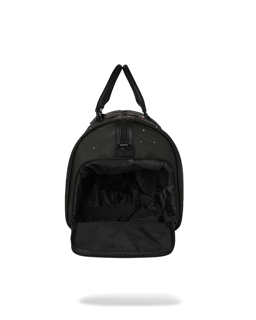 Limited Edition DEEPSPACE SIDE DRIP DUFFLE