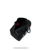 Limited Edition DEEPSPACE SIDE DRIP DUFFLE