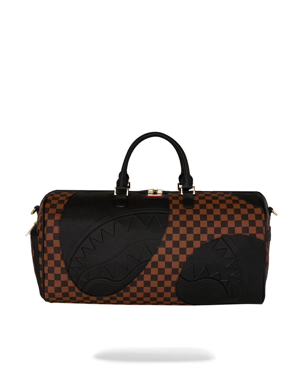 Limited Edition JETSTREAM SHADOW DUFFLE