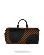 Limited Edition JETSTREAM SHADOW DUFFLE