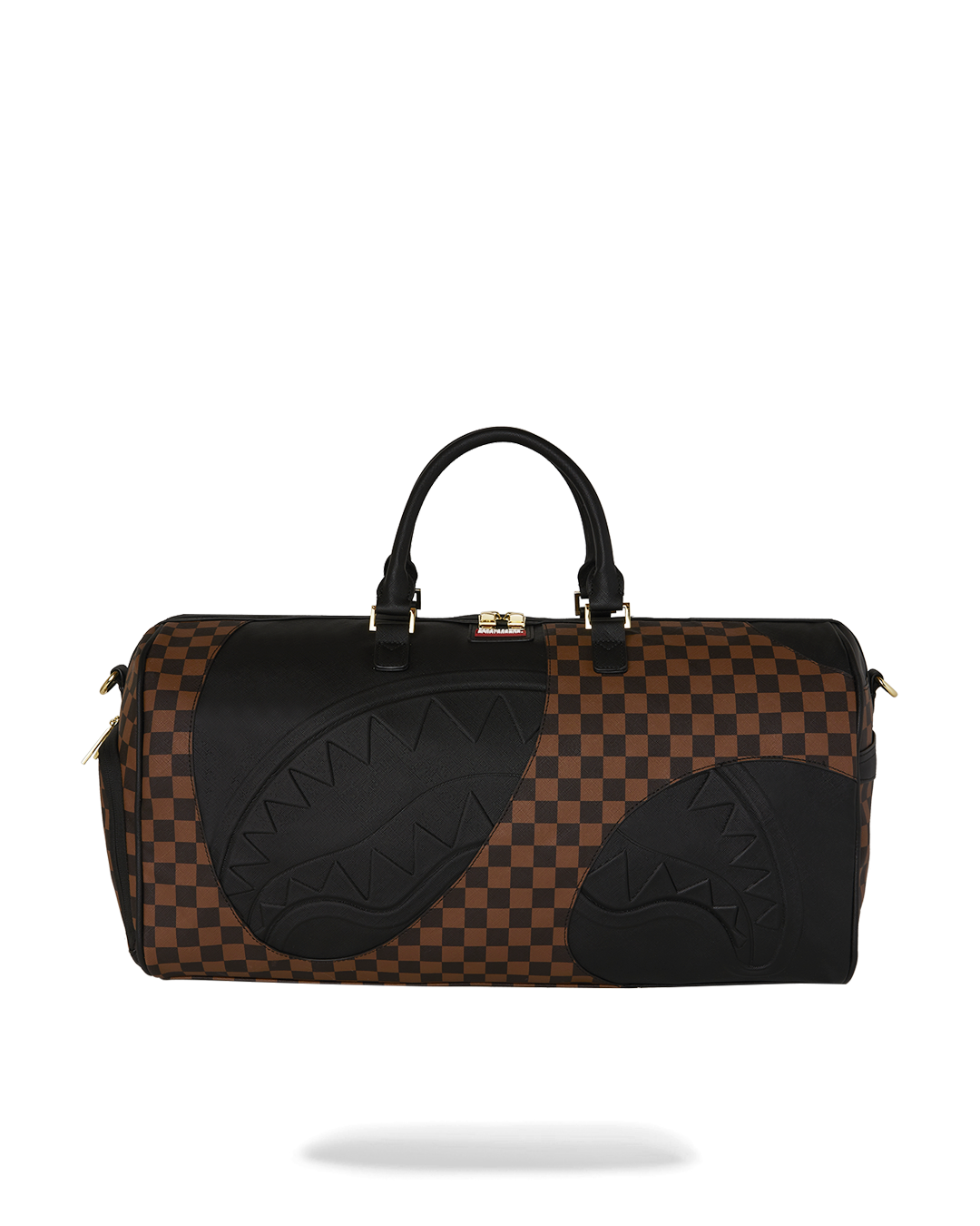 Limited Edition JETSTREAM SHADOW DUFFLE